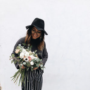 Meet your Posher, Wendy